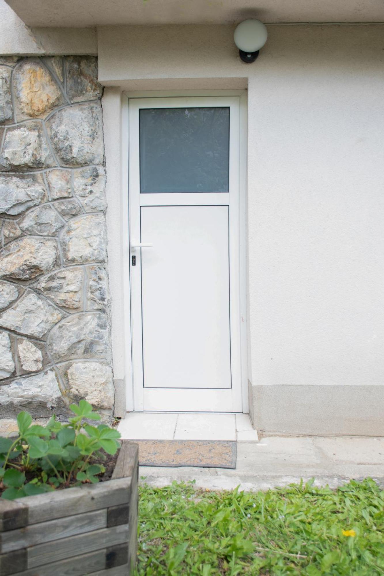 Twin-Magnolias Condo With Garden, Parking & Ev Station Zagreb Exterior foto