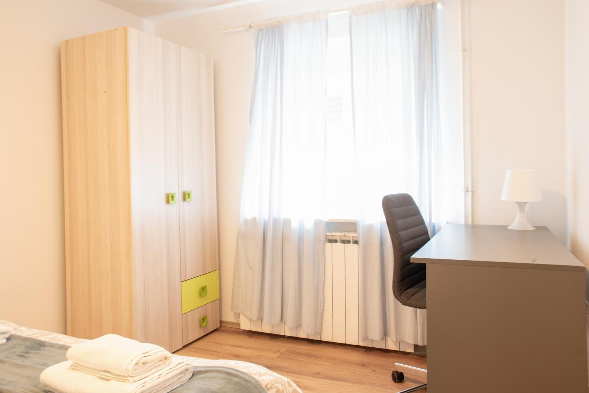 Twin-Magnolias Condo With Garden, Parking & Ev Station Zagreb Exterior foto
